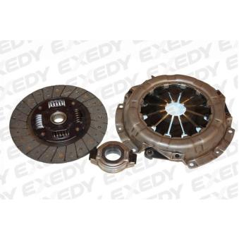 Kit d'embrayage EXEDY [NSK2067]