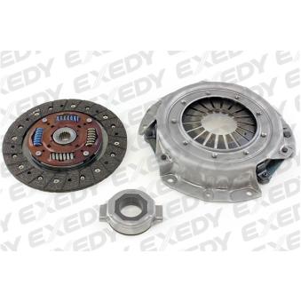 Kit d'embrayage EXEDY NSK2088