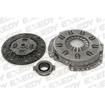 Kit d'embrayage EXEDY NSK2160