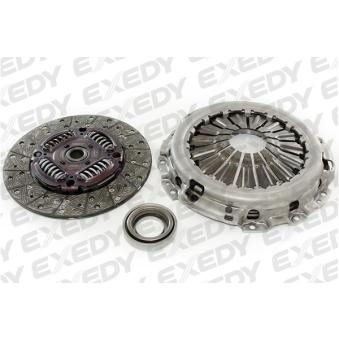 Kit d'embrayage EXEDY [NSK2191]
