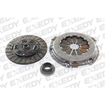 Kit d'embrayage EXEDY OPK2001