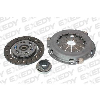 Kit d'embrayage EXEDY OPK2005