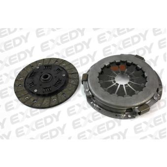 Kit d'embrayage EXEDY OPS2073