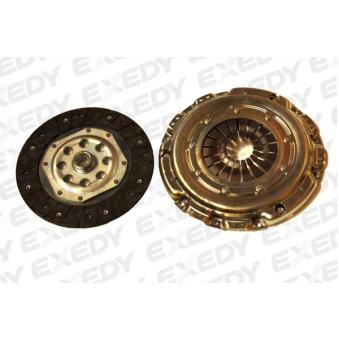 Kit d'embrayage EXEDY [OPS2091]