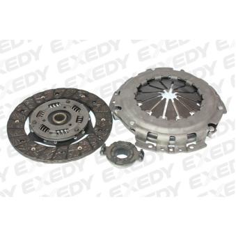 Kit d'embrayage EXEDY OEM 2004G7