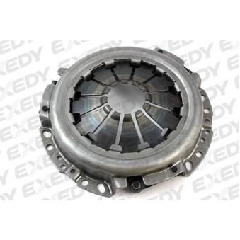 Mécanisme d'embrayage EXEDY RNC507