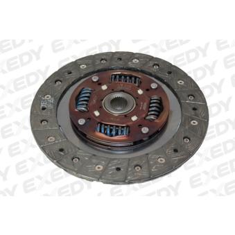 Disque d'embrayage EXEDY OEM 8200509419
