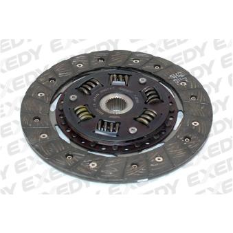 Disque d'embrayage EXEDY RND107