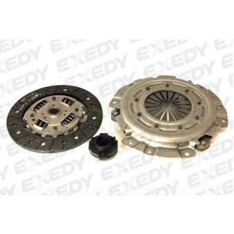 Kit d'embrayage EXEDY OEM 7701466686 Kit d'embrayage EXEDY OEM 7701466686