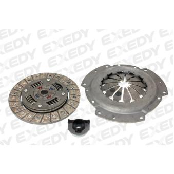 Kit d'embrayage EXEDY OEM 7701477090