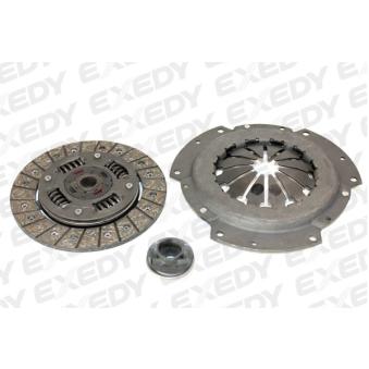 Kit d'embrayage EXEDY RNK2064