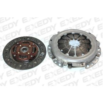 Kit d'embrayage EXEDY RNS2060
