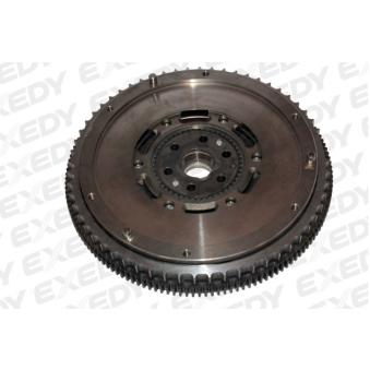 Volant moteur EXEDY RVFD001