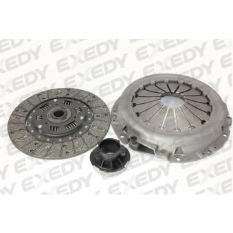 Kit d'embrayage EXEDY OEM STC8358