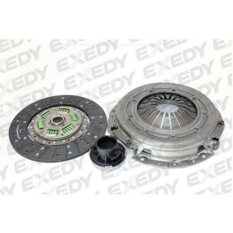 Kit d'embrayage EXEDY OEM STC8359