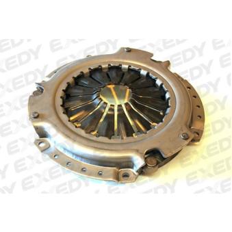 Mécanisme d'embrayage EXEDY [SSC702]