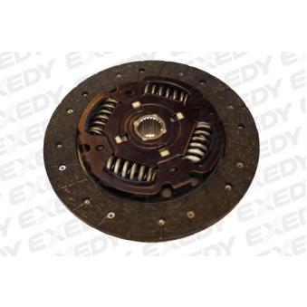 Disque d'embrayage EXEDY OEM 3010005311 Disque d'embrayage EXEDY OEM 3010005311
