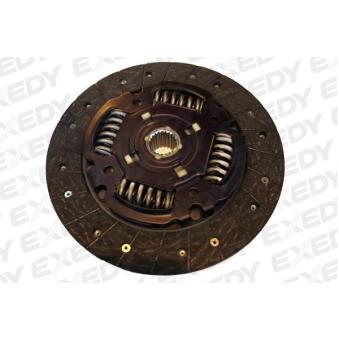 Disque d'embrayage EXEDY OEM 3010005000