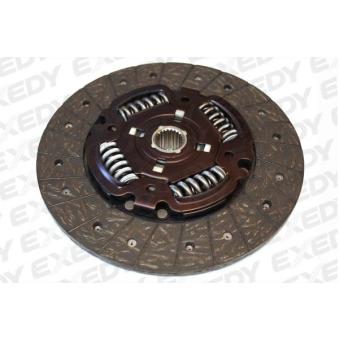 Disque d'embrayage EXEDY [SSD302]