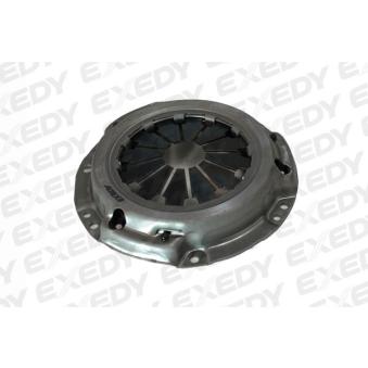 Mécanisme d'embrayage EXEDY [SZC539]