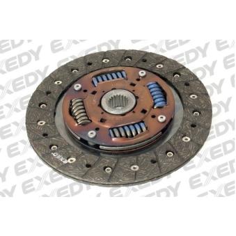 Disque d'embrayage EXEDY OEM 2240060A02