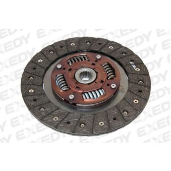 Disque d'embrayage EXEDY OEM 2240085F40