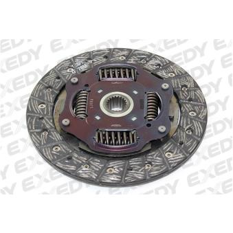 Disque d'embrayage EXEDY OEM 2240079J01 Disque d'embrayage EXEDY OEM 2240079J01