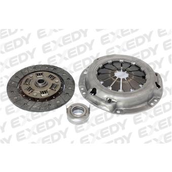 Kit d'embrayage EXEDY [SZK2006]