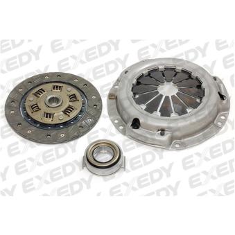 Kit d'embrayage EXEDY SZK2011 pour BMW Z1 1.3 - 60cv