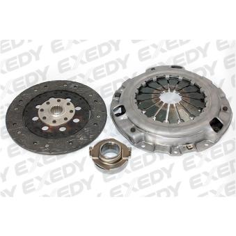 Kit d'embrayage EXEDY [SZK2028]