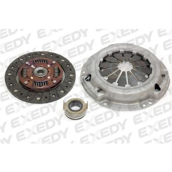 Kit d'embrayage EXEDY [SZK2047]