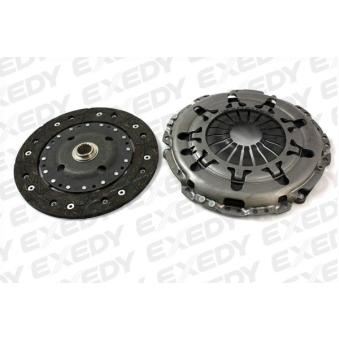 Kit d'embrayage EXEDY SZS2056