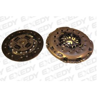 Kit d'embrayage EXEDY OEM 2200080K00