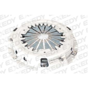 Mécanisme d'embrayage EXEDY OEM 3121026150 Mécanisme d'embrayage EXEDY OEM 3121026150