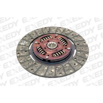 Disque d'embrayage EXEDY OEM 3125036341