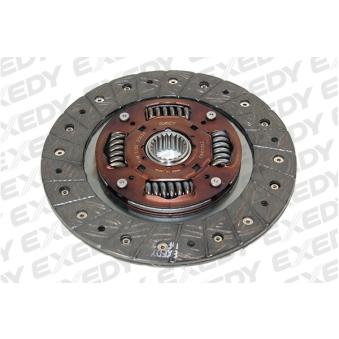 Disque d'embrayage EXEDY OEM 3125022192