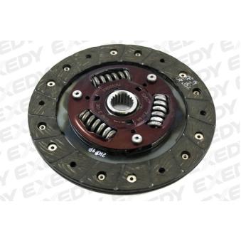 Disque d'embrayage EXEDY OEM 3125012072