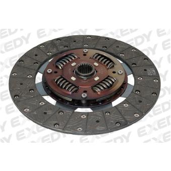 Disque d'embrayage EXEDY OEM 3125060222