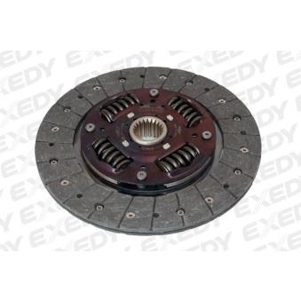 Disque d'embrayage EXEDY OEM 3125028130