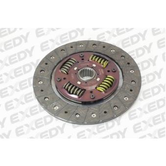 Disque d'embrayage EXEDY OEM 3125035222