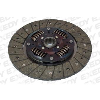 Disque d'embrayage EXEDY OEM 3125012230 Disque d'embrayage EXEDY OEM 3125012230