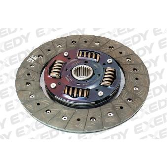 Disque d'embrayage EXEDY OEM 3125020172 Disque d'embrayage EXEDY OEM 3125020172