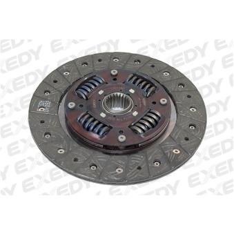 Disque d'embrayage EXEDY OEM 3125012270