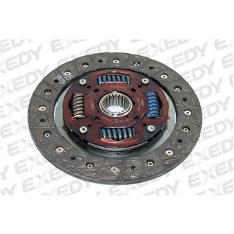 Disque d'embrayage EXEDY OEM 3125035010