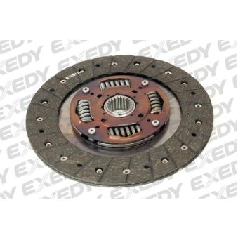 Disque d'embrayage EXEDY OEM 3125030210 Disque d'embrayage EXEDY OEM 3125030210