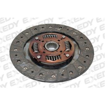 Disque d'embrayage EXEDY OEM 3125053011