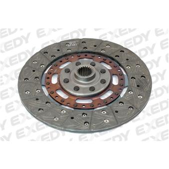 Disque d'embrayage EXEDY OEM 3125035332