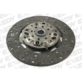 Disque d'embrayage EXEDY OEM 3125060341