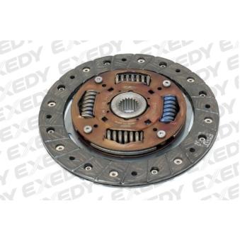 Disque d'embrayage EXEDY OEM 312500H040