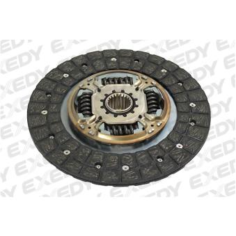 Disque d'embrayage EXEDY OEM 3125035390 Disque d'embrayage EXEDY OEM 3125035390
